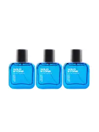 Men Set Of 3 Perfumes
