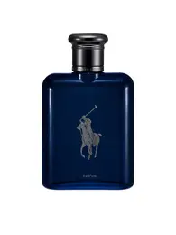 Men Polo Blue Parfum - 125ml