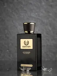 Men Forest Wood EDP-100 ml
