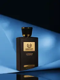 Men Ultra Noir EDP-100 ml