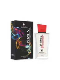Men Rhymes Eau De Parfum 100ml