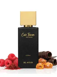 Men Cuir Toscan EDP - 100 ml