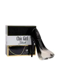 Chic Girl Black EDP-100 ml