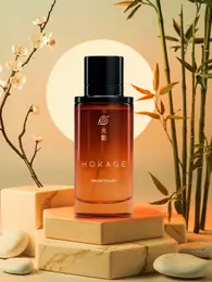 Men Hokage 2.0 EDP-100 ml