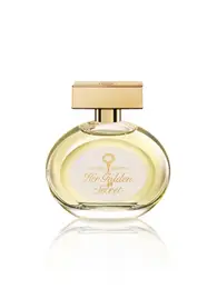Women Her Golden Secret EDT