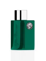 Men Green Eau De Toilette