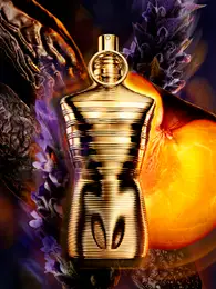 Le Male Elixir Absolu Parfum