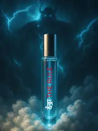 Men Indra: The Rule EDP- 10 ml