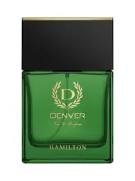 Men Hamilton EDP Perfume