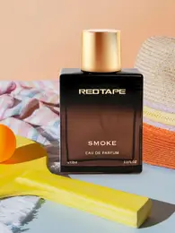 Men Smoke Eua De Perfume 100ml
