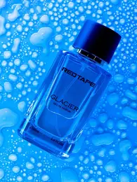 Men Glacier EDP - 100 ml
