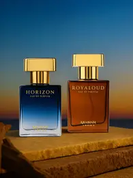 2-Pcs Men EDP - 30 ml Each