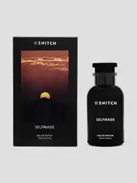 Men Eau de Parfum - 100 ml