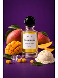 Creamy Mango EDP - 50 ml