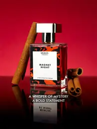 Men Wanted By Night EDP- 50 ml