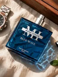 Men Blue Wave EDP - 100 ml
