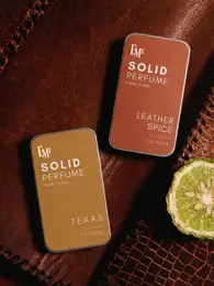 Men 2-Pcs Perfumes-12 g Each