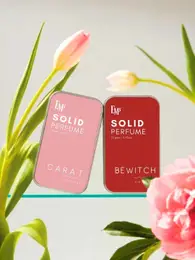 Women 2Pcs Perfume- 12 g Each