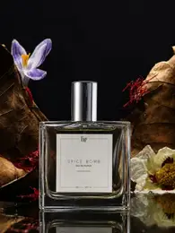 Men Spice Bomb Eau De Parfum