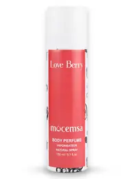 Women Love Berry Perfume-150ml