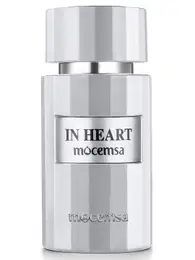 Men In Heart EDP - 100 ml