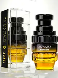 Men Legends EDP - 50 ml