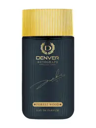 Men Forest Wood Eau De Parfum