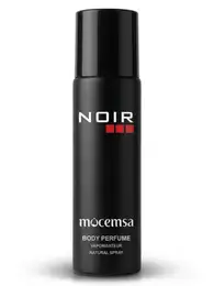 Men Noir Body Perfume - 150 ml
