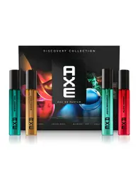 Men Luxury Perfume Gift Set