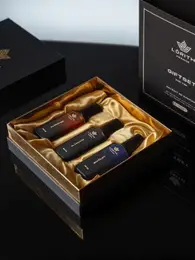 Men 3Pcs EDP - 20 ml Each