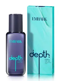 Men's Depth Fuel EDP
