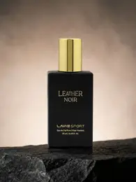 Leather Noir EDP - 25 ml