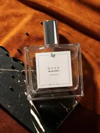 Men Quad Eau De Parfum - 50ml