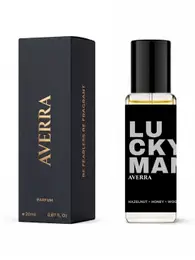 Men Lucky Man Perfume - 20 ml