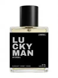 Men Lucky Man Perfume - 20 ml