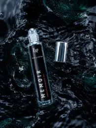 Men Memoir Perfume Roll On