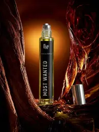 Men Wanted Perfume Roll On