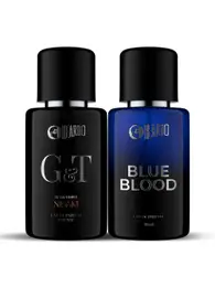Men 2Pcs EDP - 30 ml Each