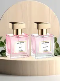 Women 2Pcs EDP - 30 ml Each