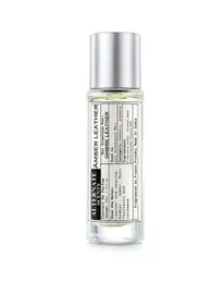 Alternate Scents Men Amber Leather Long Lasting Extrait de Parfum - 40 ml
