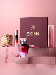 2Pcs Women Celest & Nude EDP