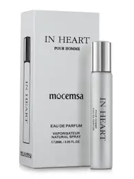 Men In Heart EDP-25 ml