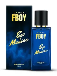 Men Fboy Ego Maniac EDP 100ml