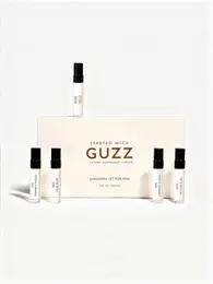 Men 5Pcs Perfume - 5 ml Each