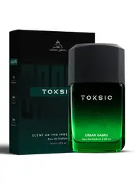 Men Toksic EDP - 40 ml