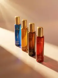 Set Of 4 Men Honour EDP -25ml