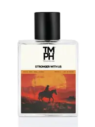 Men Stronger With Us EDP 100ml