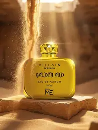 Men Golden Oud EDP- 100 ml