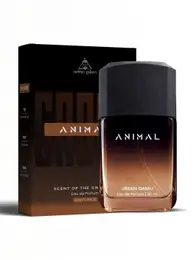 Men Animal EDP - 40 ml