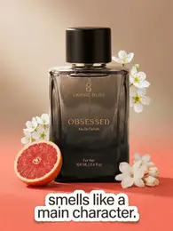 Women Obsessed EDP - 100 ml